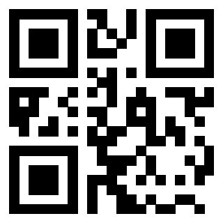 Il QrCode di 3203797541