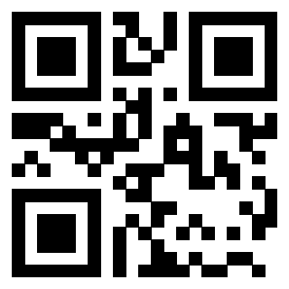 Il Qr Code di 3203797542