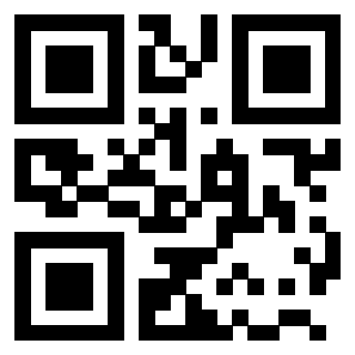 Scansione del QrCode di 3203797548