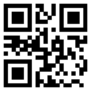 Immagine del Qr Code di 3203797549