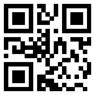 Il QrCode di 3203797551