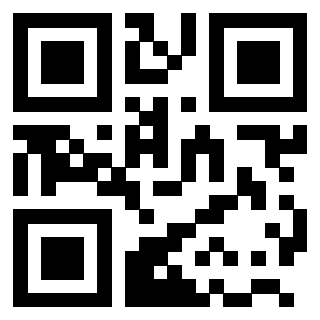 Immagine del QrCode di 3203797554