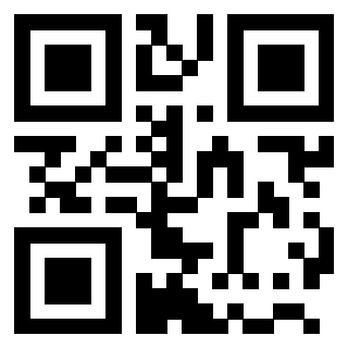Immagine del Qr Code di 3203797557