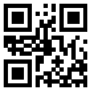 Scansione del QrCode di 3203797562