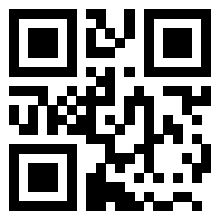 Immagine del Qr Code di 3203797565