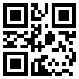 Immagine del Qr Code di 3203797572