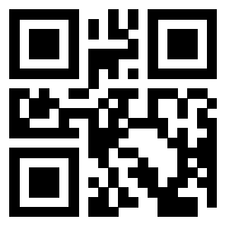 Immagine del QrCode di 3203797580