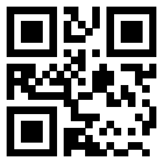 Immagine del QrCode di 3203797582