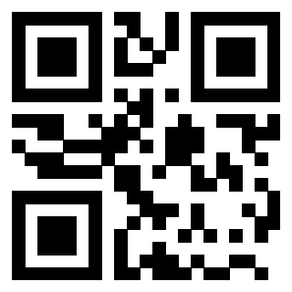 Scansione del Qr Code di 3203797583