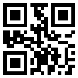 3203797588 QrCode associato