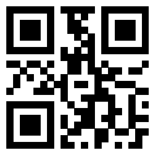 Scansione del Qr Code di 3203797593