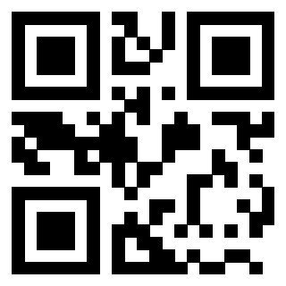 Scansione del Qr Code di 3203797597