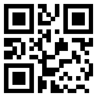 Il QrCode di 3203797598