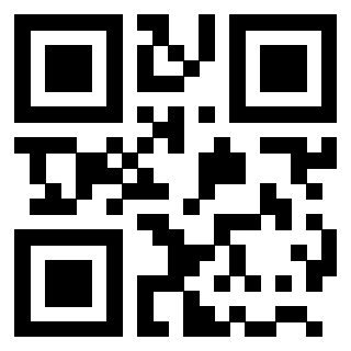 Il QrCode di 3203797599