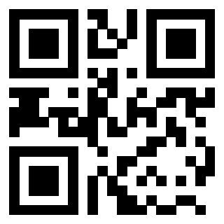 Immagine del QrCode di 3203797604