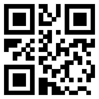 3203797605 QrCode associato