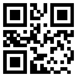 3203797606 - Immagine del Qr Code