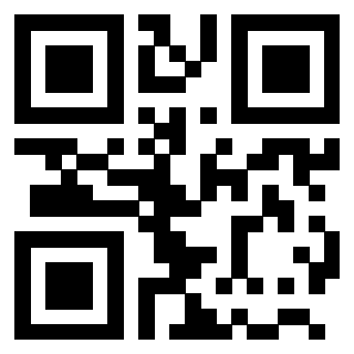 Scansione del Qr Code di 3203797607