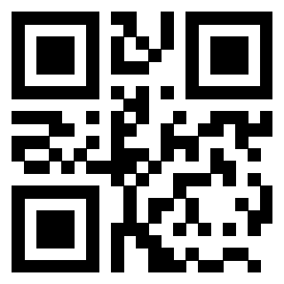 Scansione del Qr Code di 3203797609