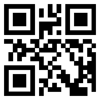 3203797610 - Immagine del QrCode associato