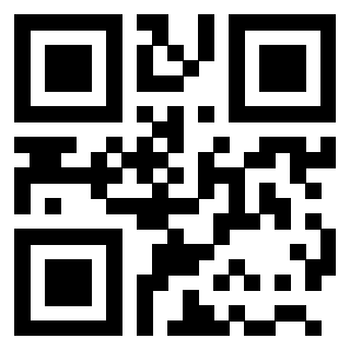 3203797618 QrCode associato