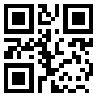 Il QrCode di 3203797620