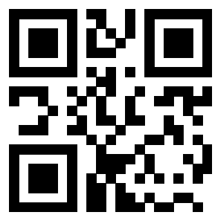 3203797621 QrCode associato