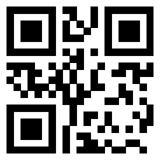 Scansione del Qr Code di 3203797623