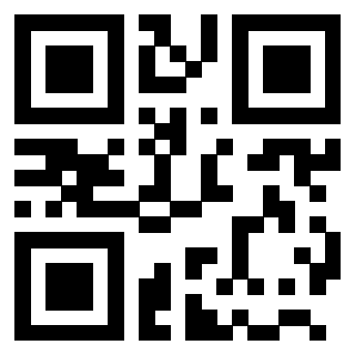 3203797627 QrCode associato