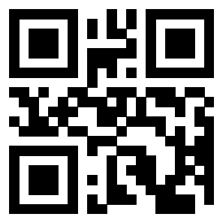 3203797633 - Immagine del QrCode