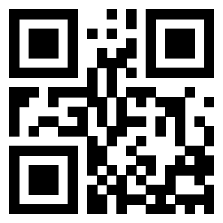 Il QrCode di 3203797635