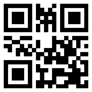 3203797636 QrCode associato