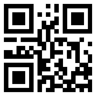 Scansione del Qr Code di 3203797637