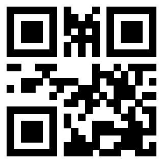 Il QrCode di 3203797638