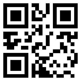 Scansione del QrCode di 3203797640