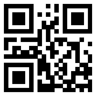 Scansione del Qr Code di 3203797641