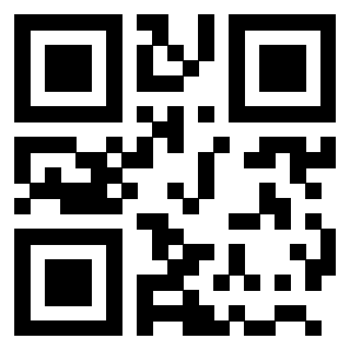 Il Qr Code di 3203797643