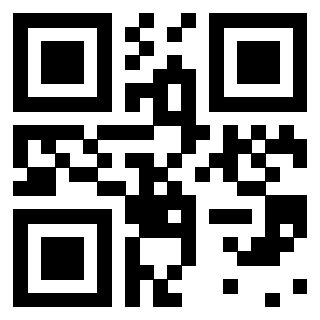Scansione del Qr Code di 3203797644