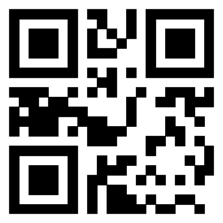 Il QrCode di 3203797646