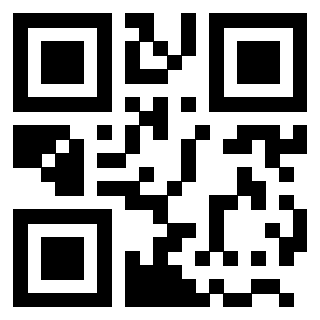 Immagine del Qr Code di 3203797647