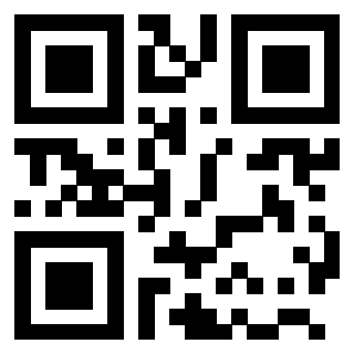Immagine del Qr Code di 3203797648