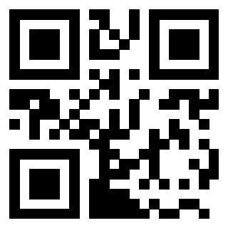 Immagine del QrCode di 3203797655