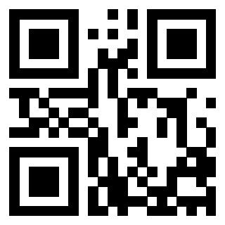 Immagine del Qr Code di 3203797656