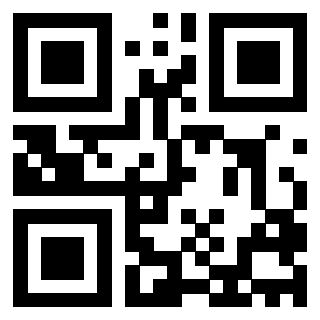 Immagine del QrCode di 3203797658