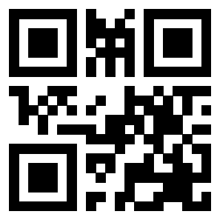 Il Qr Code di 3203797659