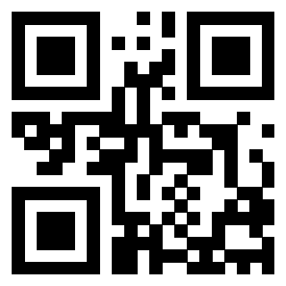 3203797660 - Immagine del Qr Code associato