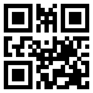 Scansione del QrCode di 3203797661