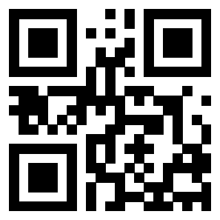 Scansione del Qr Code di 3203797662