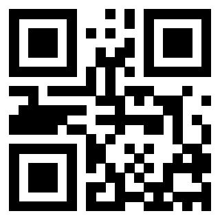 Immagine del QrCode di 3203797668