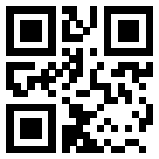 Immagine del Qr Code di 3203797670